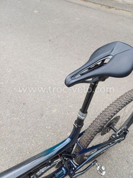 Vtt S-Works Epic Ltd - 7