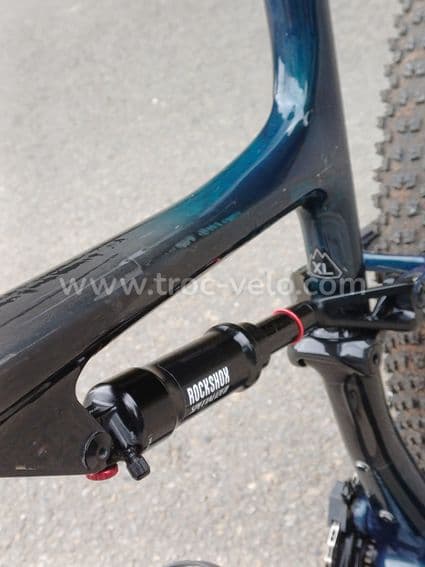 Vtt S-Works Epic Ltd - 8