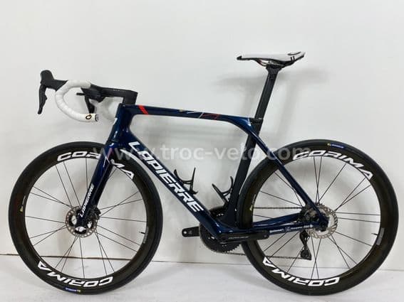 OFFRE RENTREE 2025 - LAPIERRE AIR CODE Equipe PRO FDJ taille L - 2
