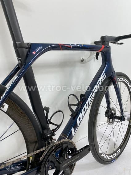 OFFRE RENTREE 2025 - LAPIERRE AIR CODE Equipe PRO FDJ taille L - 3