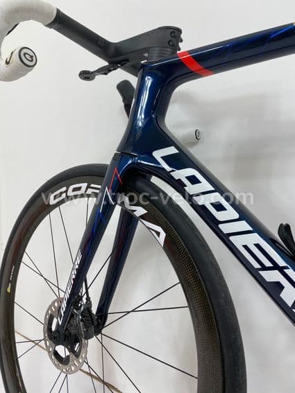 OFFRE RENTREE 2025 - LAPIERRE AIR CODE Equipe PRO FDJ taille L - 6