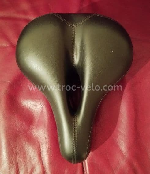 Selle ergonomique confort Hitway en tbé - 1
