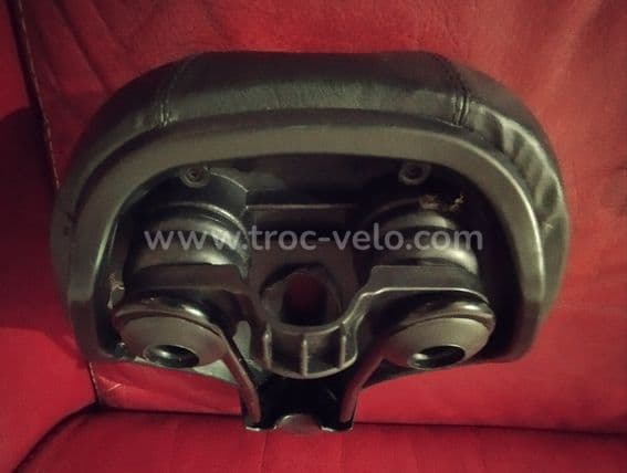 Selle ergonomique confort Hitway en tbé - 3