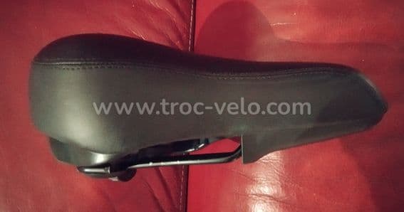 Selle ergonomique confort Hitway en tbé - 5