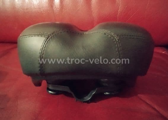 Selle ergonomique confort Hitway en tbé - 6