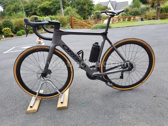 VAE ORBEA M - 1