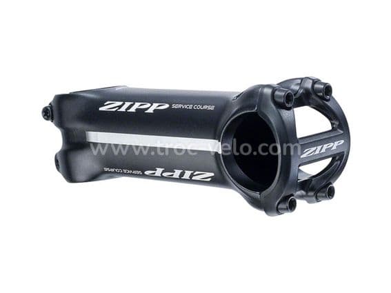 Potence Route ZIPP Service Course - 120mm - 6° - 31.8mm. - 1