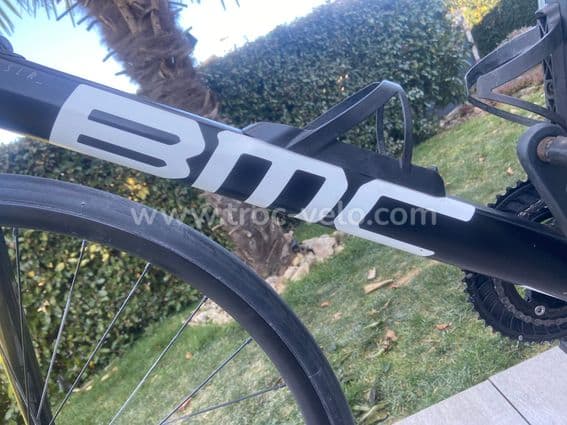 BMC teammachine slr 02 - 3