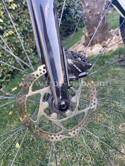 BMC teammachine slr 02 - 4