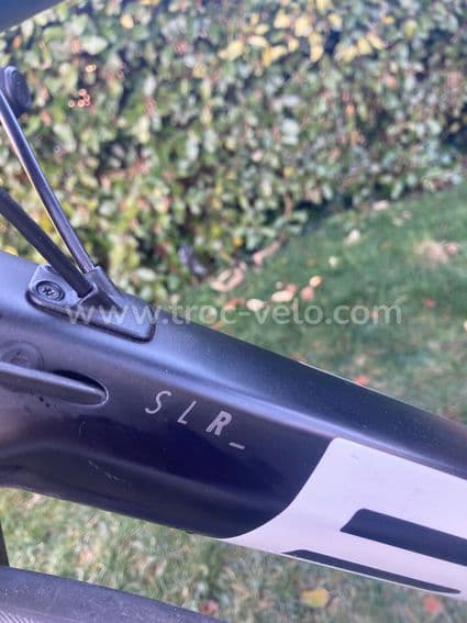 BMC teammachine slr 02 - 6