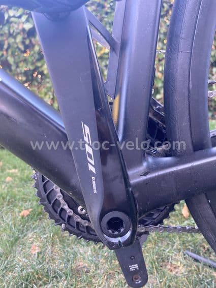 BMC teammachine slr 02 - 7