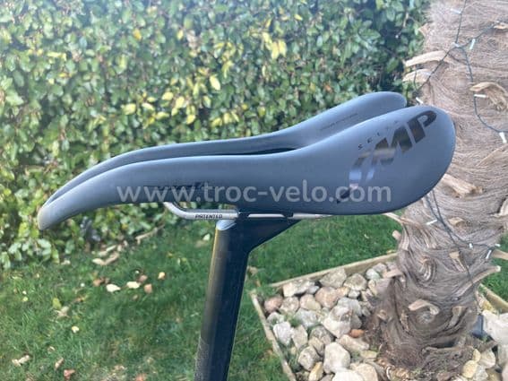 BMC teammachine slr 02 - 8