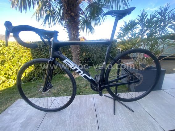 BMC teammachine slr 02 - 10