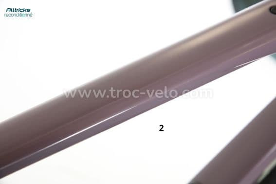 BMC Roadmachine 01 ONE Sram Red AXS 12V T.56 178/186cm 2024 - Produit Reconditionné - 4