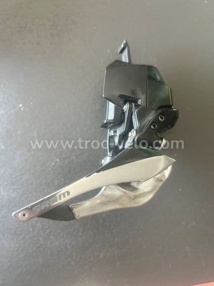 DERAILLEUR AVANT SRAM RED AXS 12V HS - 1