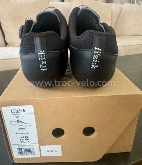 Chaussure de vélo FI'ZI:K - 1