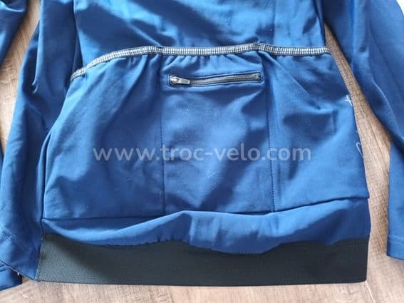 Maillot manches longues Saby - 3