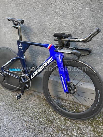 Lapierre Aerostorm DRS Groupama FDJ - 2