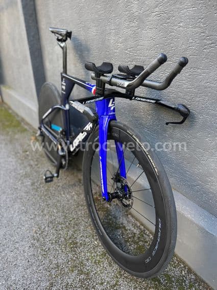 Lapierre Aerostorm DRS Groupama FDJ - 3