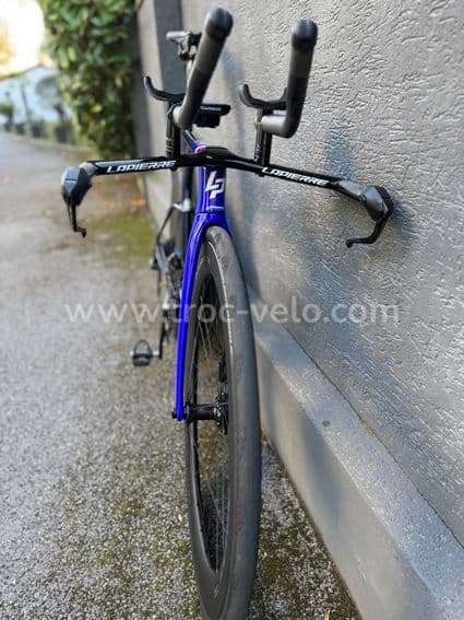 Lapierre Aerostorm DRS Groupama FDJ - 4