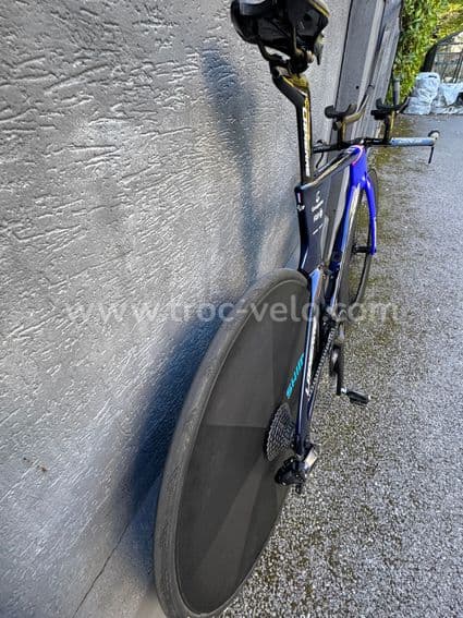 Lapierre Aerostorm DRS Groupama FDJ - 5