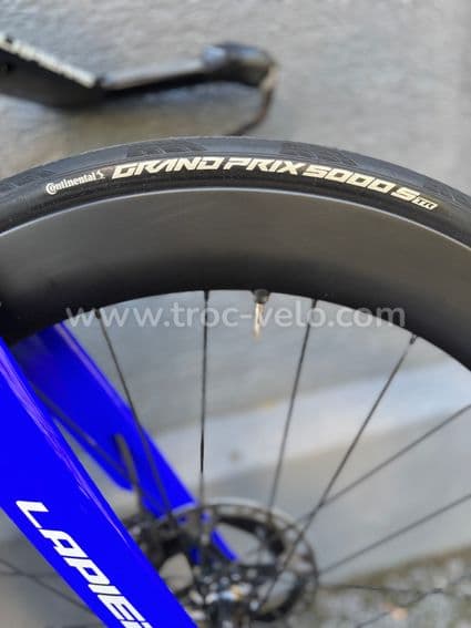 Lapierre Aerostorm DRS Groupama FDJ - 9