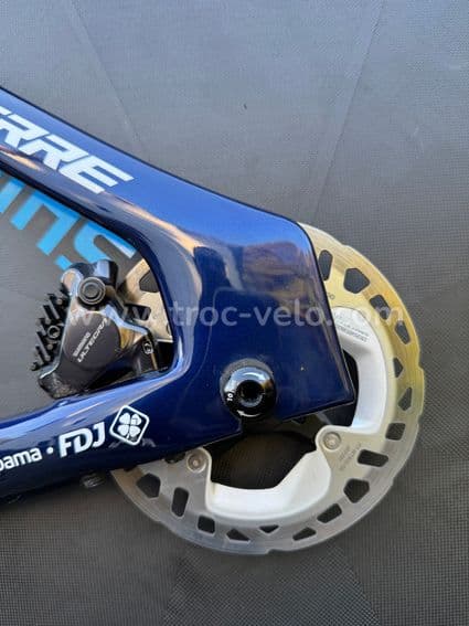 Lapierre Aerostorm DRS Groupama FDJ - 10