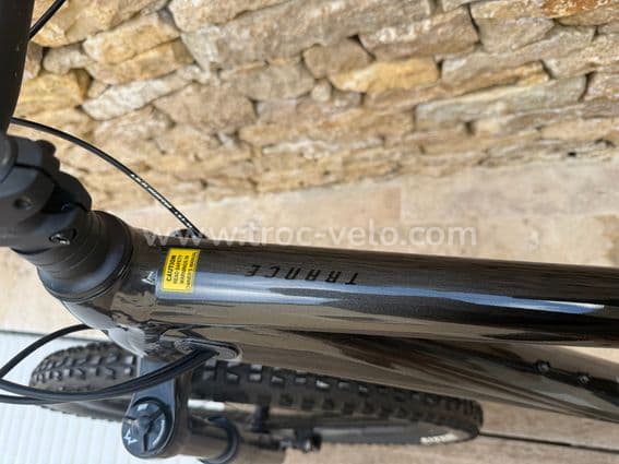 VTT GIANT TRANCE - 2