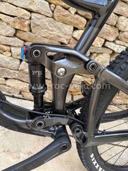 VTT GIANT TRANCE - 3