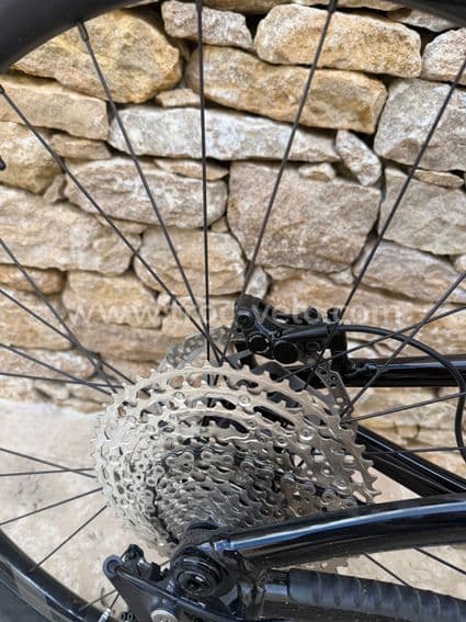 VTT GIANT TRANCE - 4