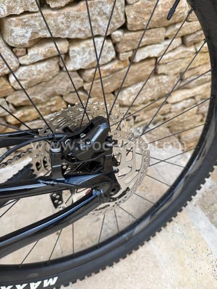 VTT GIANT TRANCE - 5