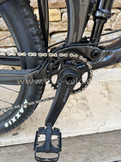 VTT GIANT TRANCE - 6