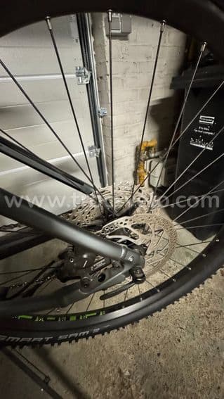 VTT cube électrique - 4