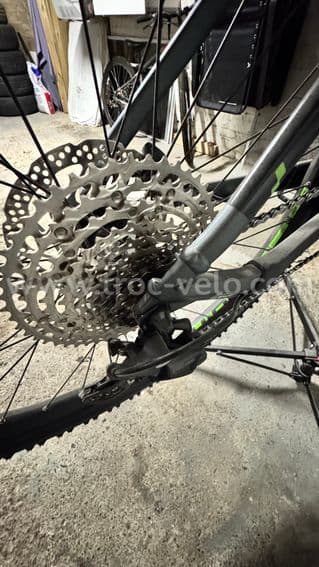 VTT cube électrique - 5
