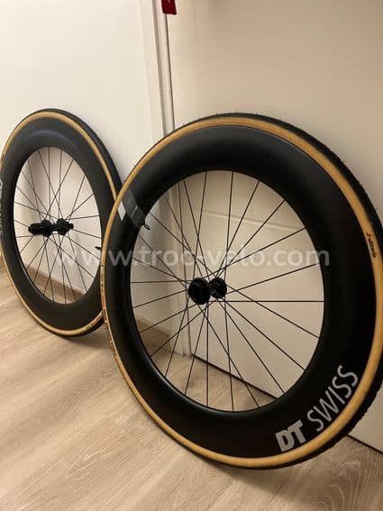 DT Swiss ARC - 1400 80mm - 1