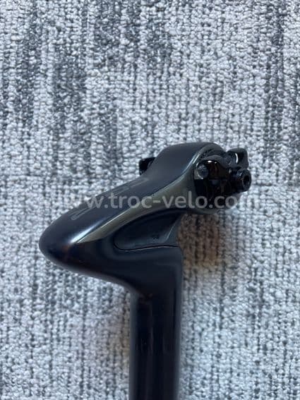 S-Works Tige de Selle amortie CG-R 400 mm - 3