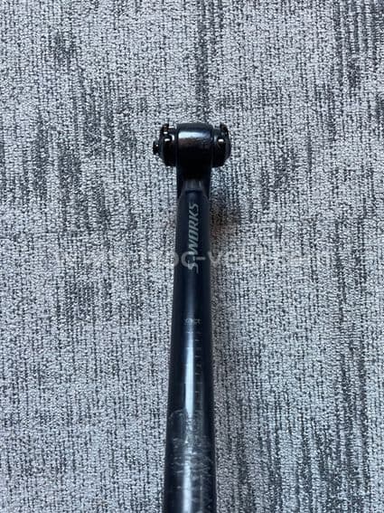 S-Works Tige de Selle amortie CG-R 400 mm - 7