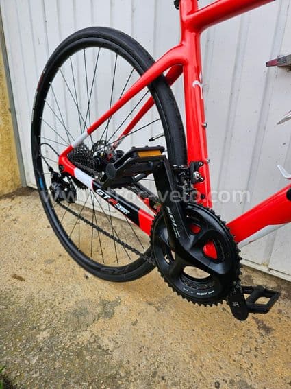 Vélo route carbone - 1