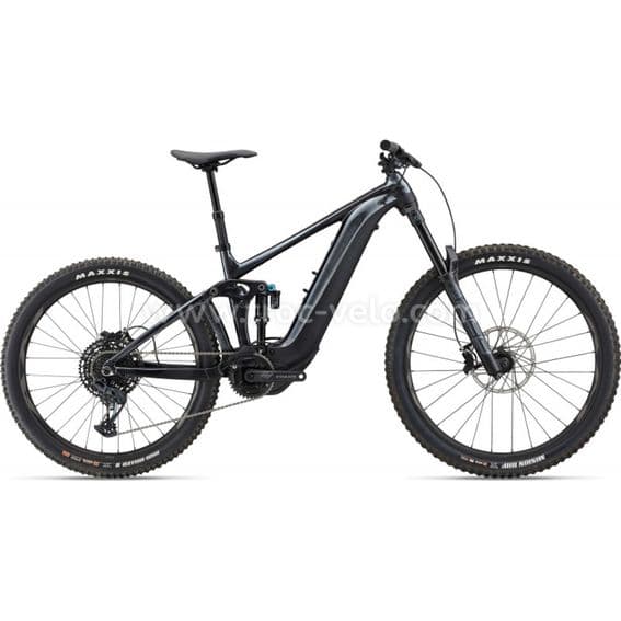 Destockage VTT AE GIANT REIGN E+ 2 - 1