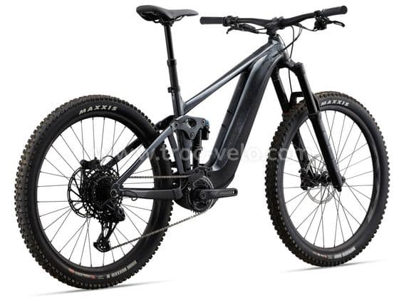 Destockage VTT AE GIANT REIGN E+ 2 - 2