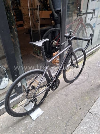 Bianchi Infinito Shimano 105 12v taille 50 - 2