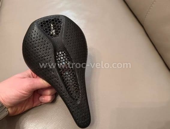 Selle S-Works power mirror - 3