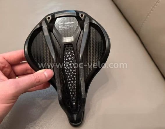 Selle S-Works power mirror - 2