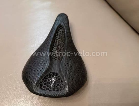 Selle S-Works power mirror - 4