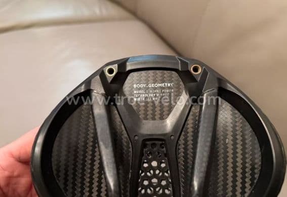 Selle S-Works power mirror - 5