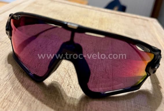 Oakley Jawbreaker - 2