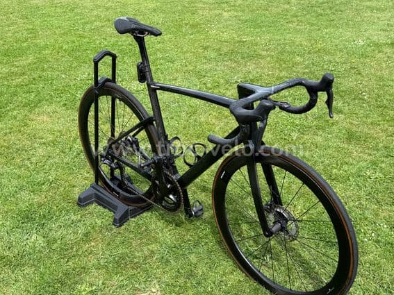 Vélo de route Chapter - 2