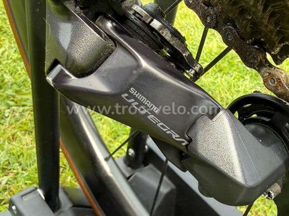 Vélo de route Chapter - 4
