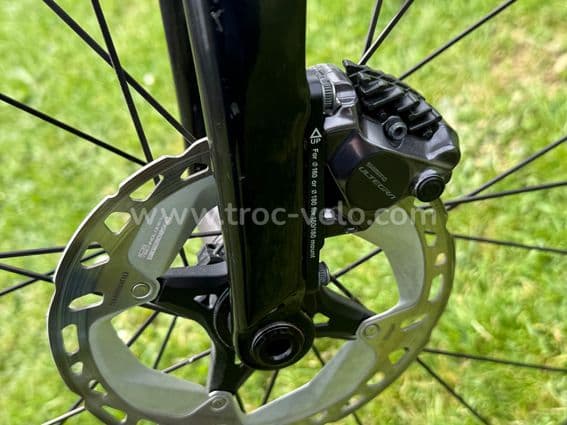 Vélo de route Chapter - 8