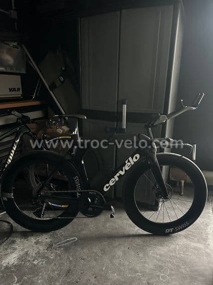 CERVELO P5 - NEUF (PERSO) - 2